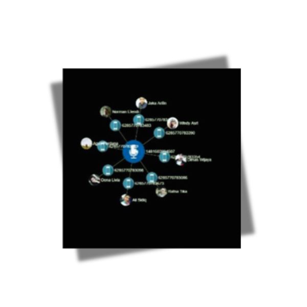 Graph Data Streaming